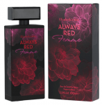 Elizabeth Arden Always Red Femme Perfume EDT 100 ml