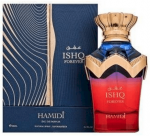 Hamidi Ishq Forever Perfume EDP 100 ml
