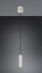 Trio Soka piekarama lampa 1-pc GU10 warm grey brushed steel 367700176 4017807658491