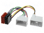 Adapter | Hyundai,Kia | ISO