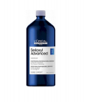 L&acute;Or&eacute;al Professionnel Serioxyl Advanced Densifying Professional Shampoo 1500 ml