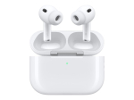 Apple AirPods Pro 3 | Bluetooth | In-Ear | Noise canceling | Wireless | White