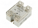 Relay: solid state | 15A | 1&divide;100VDC | GN | 1-phase