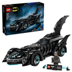 LEGO BATMAN 76304 Batman Forever Batmobile Constructor