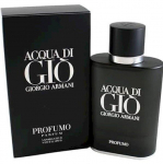 Armani Acqua di Gio Profumo Perfume EDP 75 ml