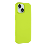 Tactical MagForce Velvet Smoothie Cover for Apple iPhone 15 / avocado