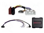 Adapter for control from steering wheel | Chevrolet,Isuzu