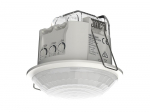 talis M 360 E 2CH liikumisandur, pinnapealne, 2 kanalit, 360&deg;, 8 m labimoot, IP21, 1000W