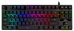 Keyboard SVEN KB-G7400 Backlit gaming keyboard
