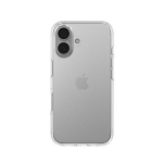 Other goods Zagg ZAGG Crystal Palace iPhone 16 Case - Transparent