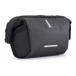 Thule 5473 Chasm Handlebar Bag 2L Black