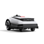 Robot lawn mower Ecovacs GOAT A1600 LiDAR PRO &mdash; 1600 m&sup2;, Wire-free Setup, 33 cm TruEdge Trimmer​, Dual-LiDAR (360&deg; + 3D ToF) Navigation System