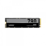 Hard drive SSD Lexar  SSD||NM790|512GB|M.2|PCIe Gen4|NVMe|Write speed 4400 MBytes/sec|Read speed 7200 MBytes/sec|2.45mm|TBW 500 TB|MTBF 1500000 hours|LNM790X512G-RNNNG