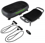 Tunturi Cardio Fit V10 Vibration plate