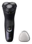 Philips X3021/00 men's shaver Rotation shaver Trimmer Black
