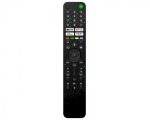 Lamex LXH520E TV remote control for Sony RMF-TX520E TVs Youtube / Disney / Prime Video