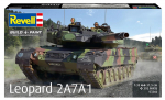 M&auml;nguala | PC | Konsoolid | Tarvikud // Harivad m&auml;nguasjad | Interaktiivsed | Loomingulised | Kunstilised // Model plastikowy leopard 2a7a1