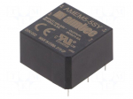 Converter: AC/DC | 5W | Uout: 5VDC | Iout: 1A | 74% | Mounting: PCB | 4kV