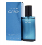 Davidoff Cool Water Man Perfume EDT 40ml
