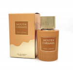 Paris Corner Molten Caramel Perfume EDP 100ml