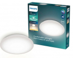 PHILIPS CL200 EC RD 10W 27K SP HV 06 griestu gaismeklis 8721103068972 929004745101