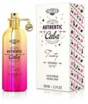 Cuba Authentic Tasty Perfume EDP 100 ml