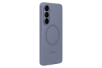 Samsung EF-ES947CVE Silicone Magnet Cover for Samsung Galaxy S26+ / Blue Violet