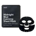 Dear, Klairs Midnight Blue Face Mask 25ml
