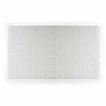 Beldray LA032661UFPFS Anti-bac Rubber Bath Mat
