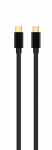 Gembird Mini DisplayPort Male - Mini DisplayPort Male 1.8m Black 4K