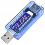 Tooted koju ja aeda // K&ouml;&ouml;gi- ja majapidamistarbed // Miernik woltomierz usb amperomierz tester napięcia prądu