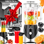 Tooted koju ja aeda // K&ouml;&ouml;gi- ja majapidamistarbed // Blender kielichowy