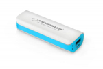 Toiteallikad // Akupangad (POWER BANKS) // EMP103WB Power Bank 2200mAh Joule  biało-niebieski Esperanza