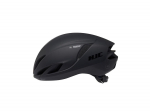 HJC FURION 3.0 Cycling Helmet, MT BLACK, Size M