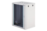Digitus Dynamic-N series wall-mounted enclosure - 600x450 mm (WxD), unassembled