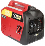 INWERTEROWY AGREGAT PRĄDOTW&Oacute;RCZY DY-3020/IS-PRO 3000 W Dynamo