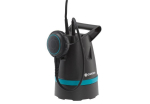Gardena 8600 BASIC submersible pump 400 W 8600 l/h 6 m
