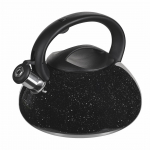 Non-electric kettle MAESTRO MR-1316-BLACK Black