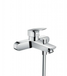 Hansgrohe Logis Chrome