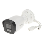 KAMERA IP TC-C32QV 2FNA-28 Spark Series - 1080p 2.8 mm TIANDY