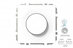 DIMMER LED IMP ISR-008-01.M/WM MODERN
