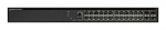 LANCOM GS-4530X Managed L3 2.5G Ethernet (100/1000/2500) 1U Black