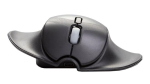 BakkerElkhuizen HandshoeMouse Shift Bluetooth mouse Office Ambidextrous Optical 1000 DPI