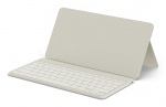 Satechi OntheGo QWERTY English Bluetooth Sand