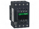 Contactor: 4-pole | NO x4 | Auxiliary contacts: NC + NO | 48VAC | 60A