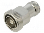 Adapter | 4,3-10 female,7-16 male