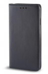 Book case iLike Xiaomi Redmi 12C Smart Magnet case Black