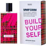 Armand Basi Uniform Build Your Self EDT 100 ml