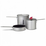 Primus Essential Trek Pot set 1.6 L Aluminium