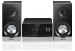 BLAUPUNKT MS40.2BT MICRO SYSTEM BLACK